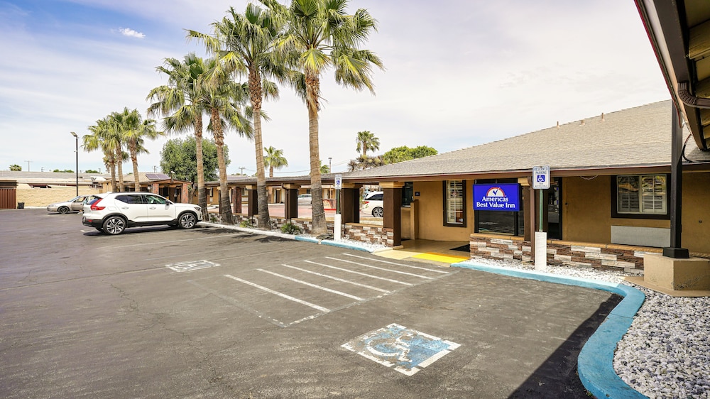 Americas Best Value Inn Antioch - photo 38