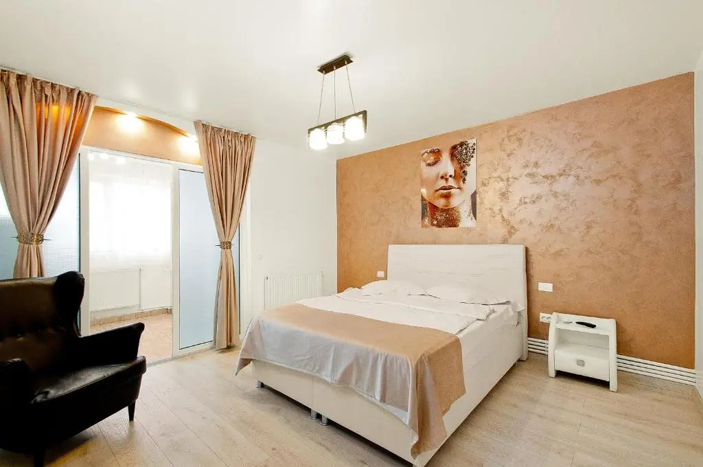 Danube Residence — Galati — photo 5