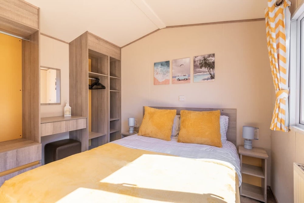 3 Bedroom Caravan Seton Sands 19131953 — Prestonpans