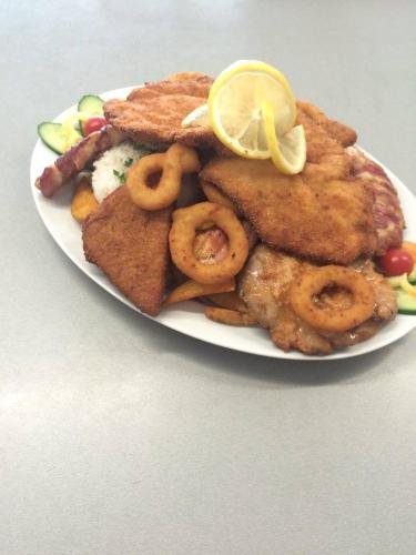 Nereus Park Hotel — Balatonalmadi — photo 4