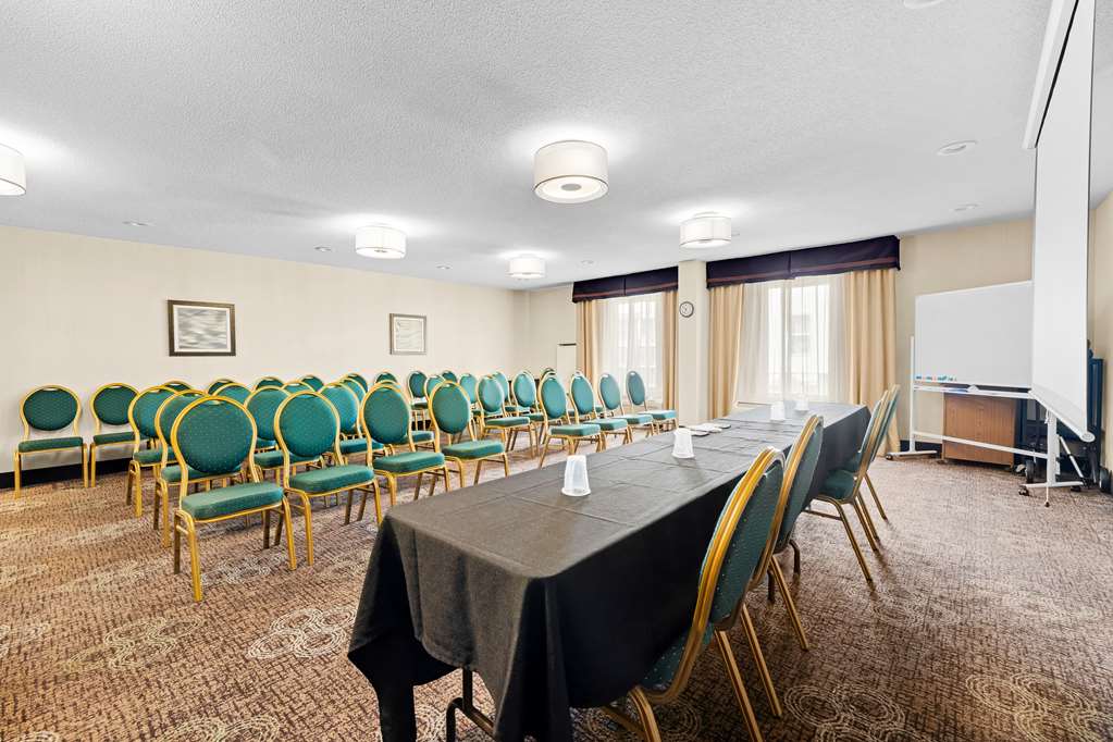 Best Western Maple City Inn - photo 6