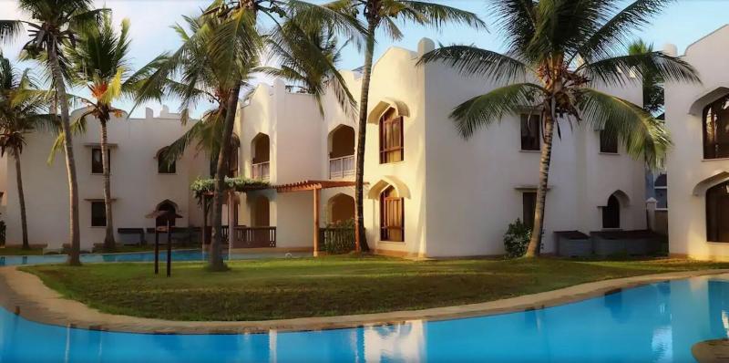 Silver Palm Spa and Resort — Kilifi — photo 4