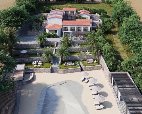 Hotel Angels Adults Only in Mithymna, Greece