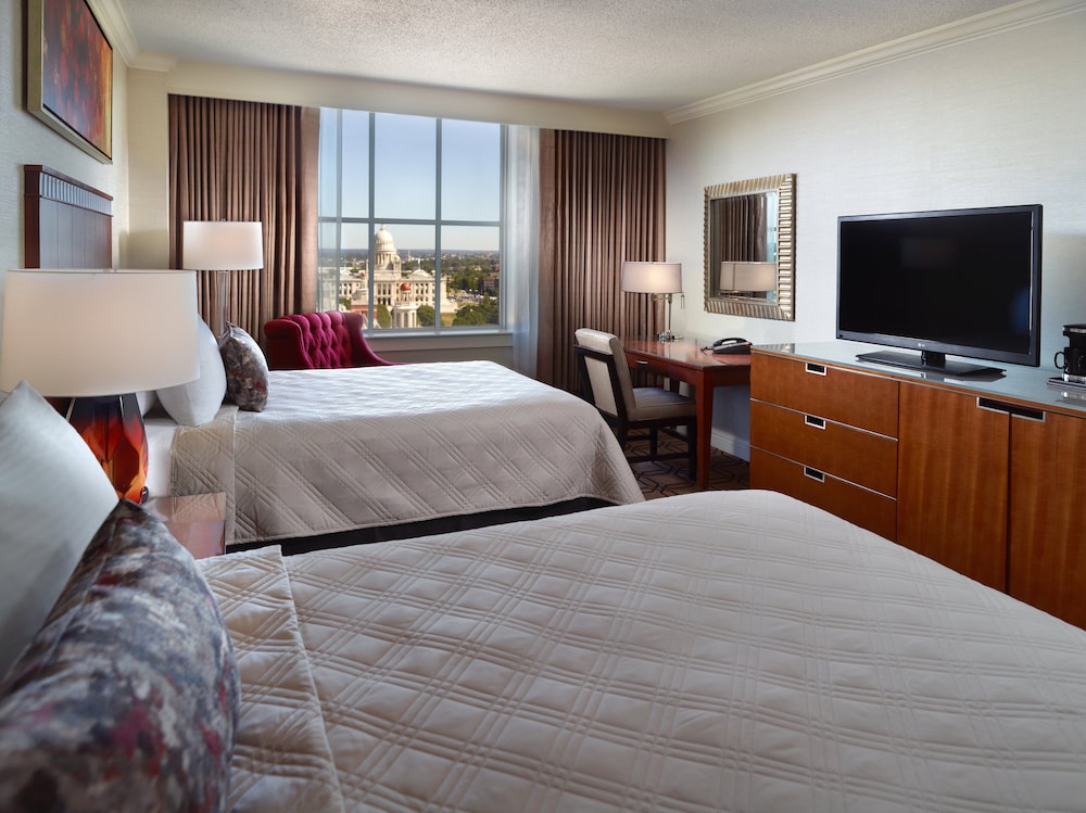 Omni Providence Hotel - photo 48
