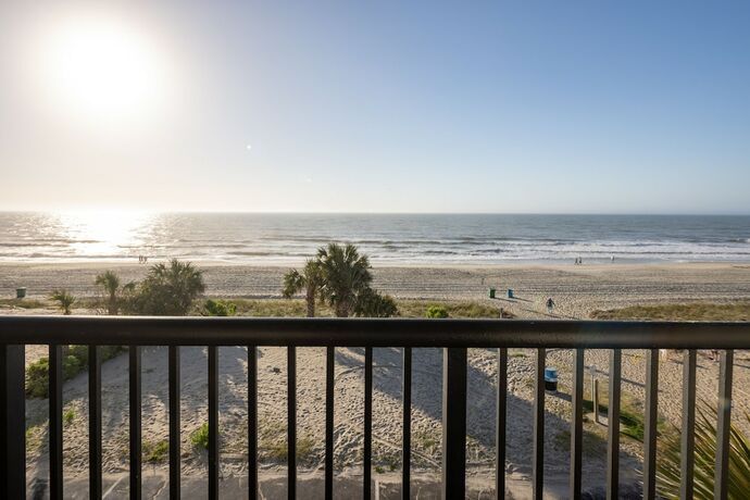 Knights Inn Myrtle Beach - photo 10