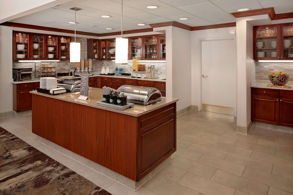 Homewood Suites by Hilton Nashville Brentwood - photo 22