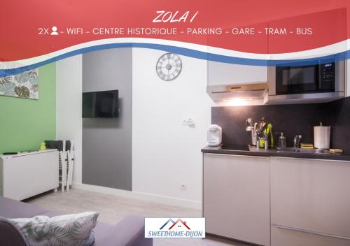 Chez Cathie - carbon neutral hotel in Draguignan