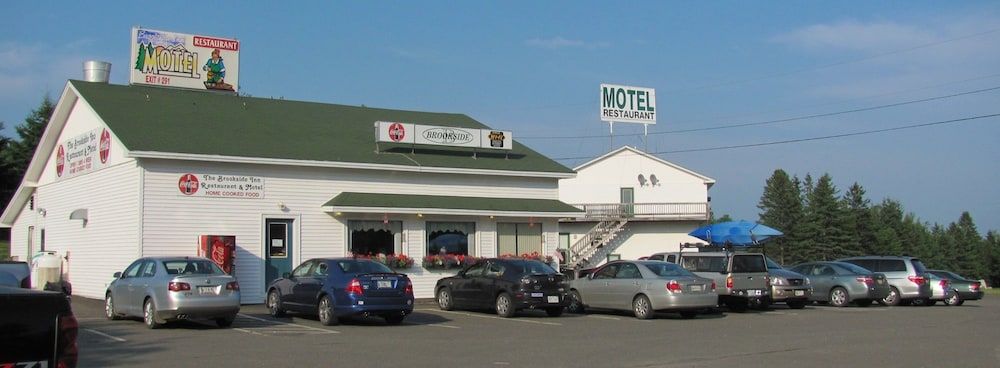 Brookside Inn - featured photo