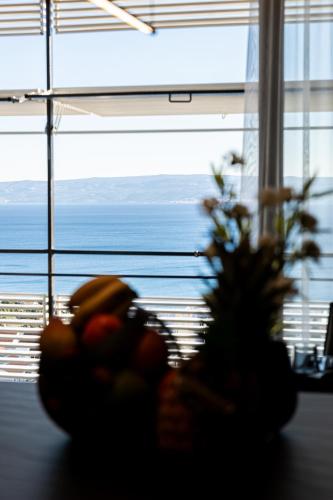 Ballerina Luxury & Modern Sea View Private Garage Parking Eeasy Access to Beach & Old Town — 4-Star Luxury Hotel in Split, Croatia