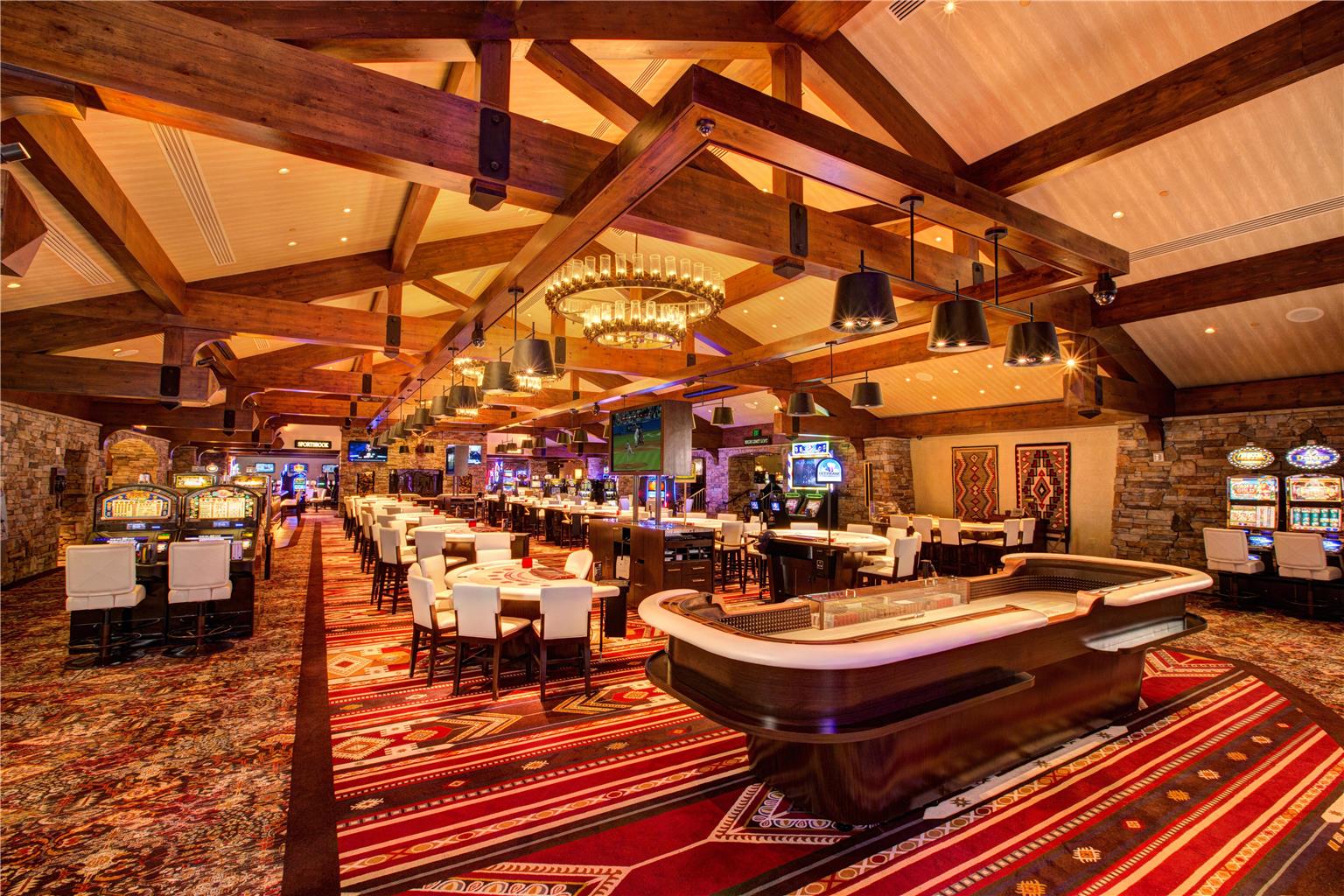 Hyatt Regency Lake Tahoe Resort Spa and Casino - photo 84
