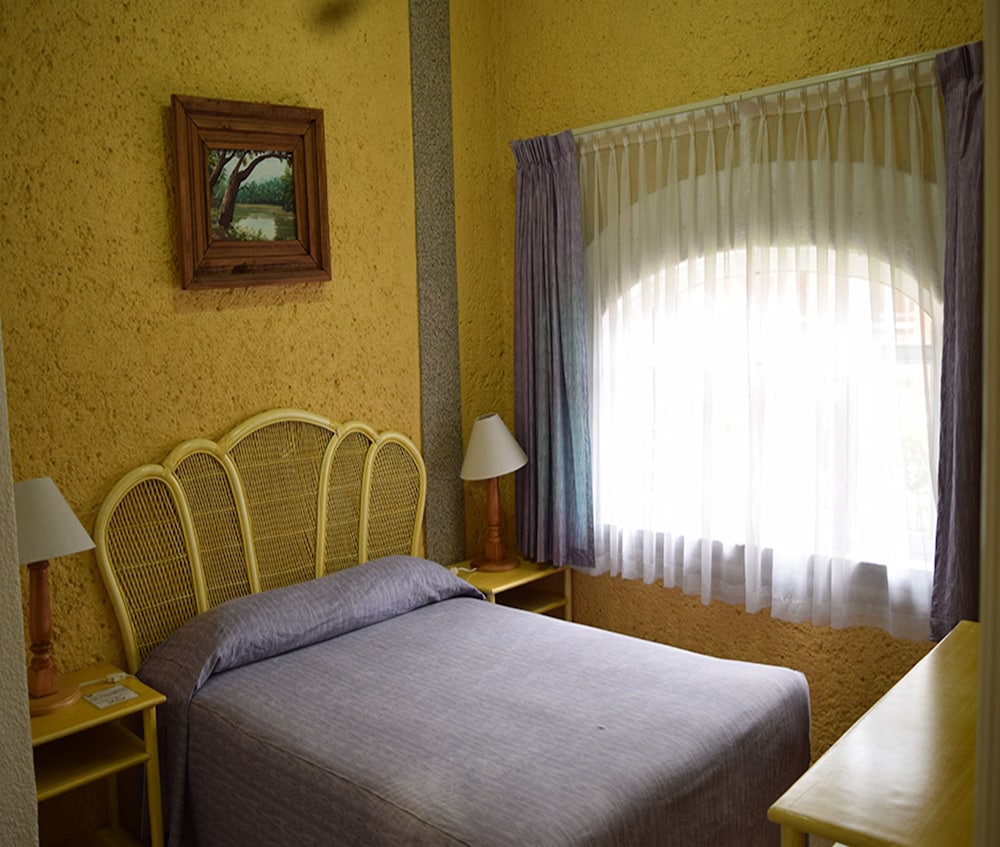 Hotel Villa Monarca — Heroica Zitacuaro — photo 5