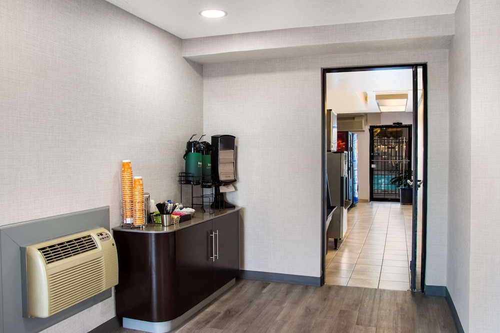 Quality Inn Santa Fe New Mexico - photo 43