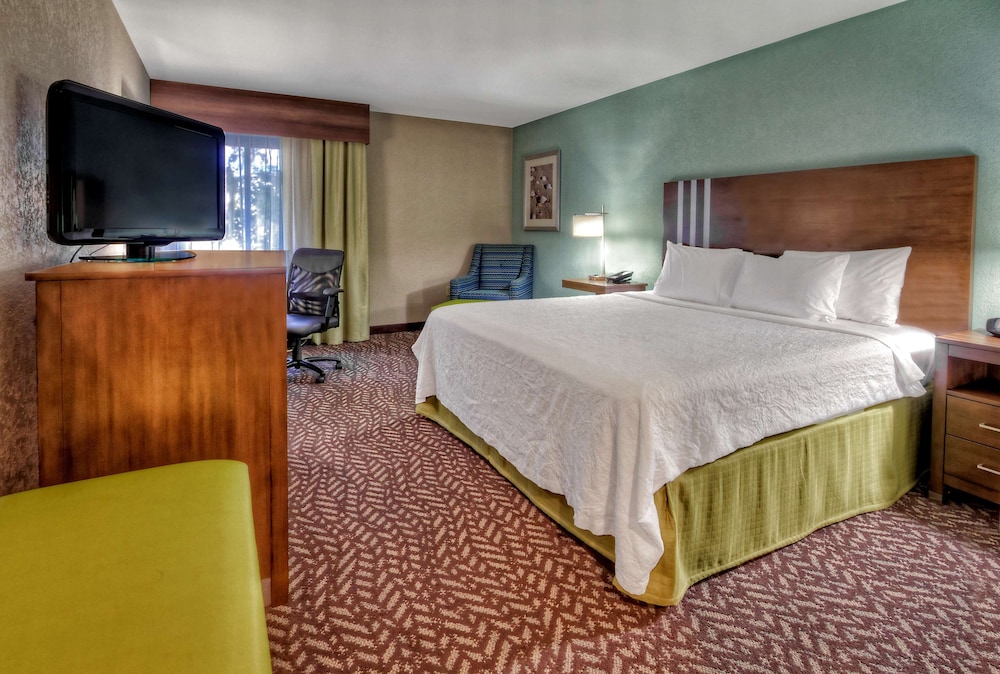 Hampton Inn Beaufort - photo 9