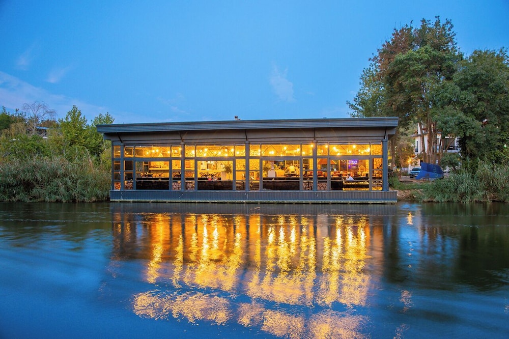 Mints Hotel Adult Only in Sile, Turkey