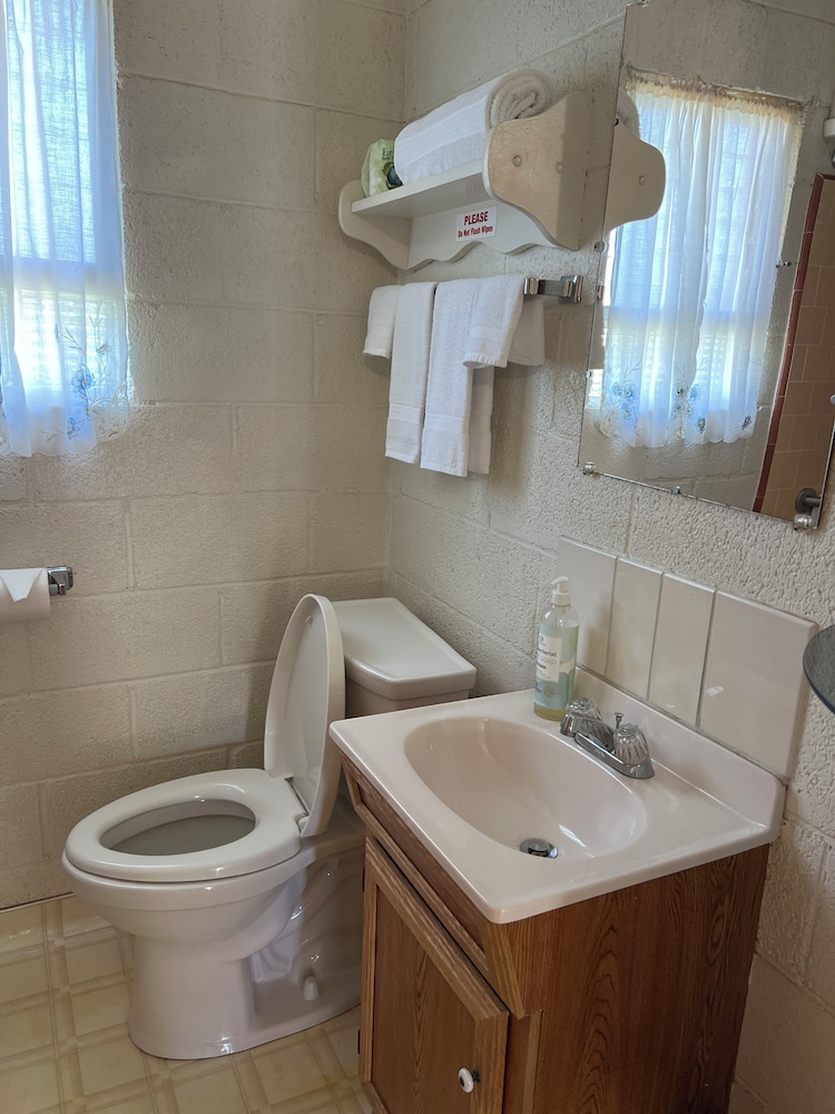 Starlight Motel - photo 16