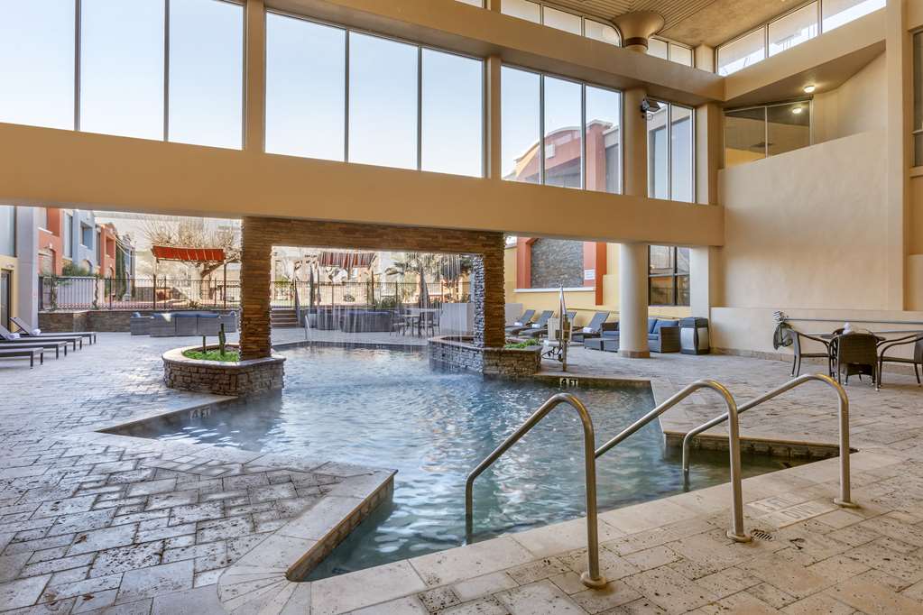 Best Western Plus El Paso Airport Hotel & Conference Center - featured photo