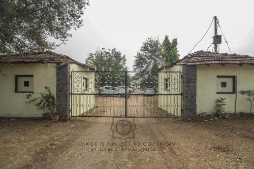 Sanjay Tiger Resort - last minute hotel in Mandla