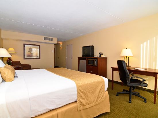 Red Lion Hotel Farmington - photo 20