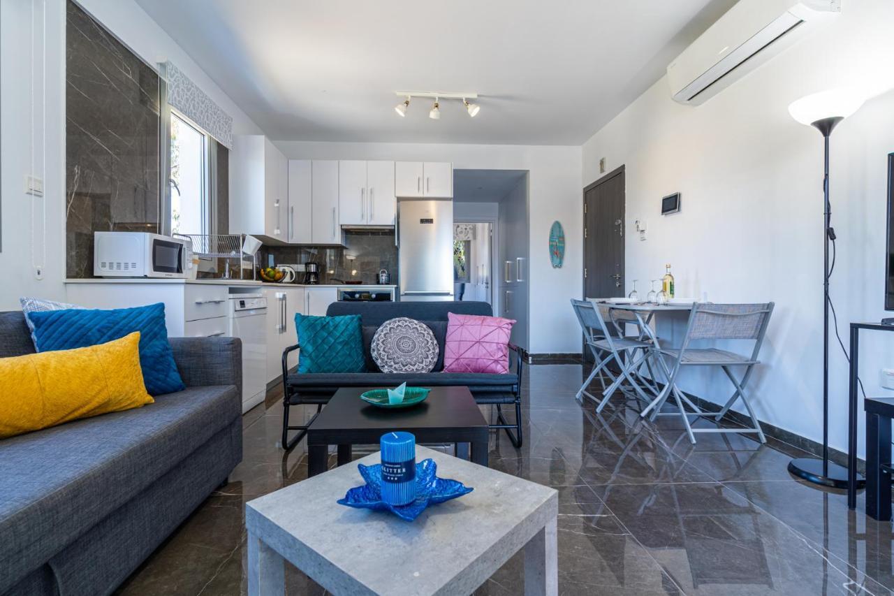 Kmeidos 1 Bedroom Apartment in Larnaca