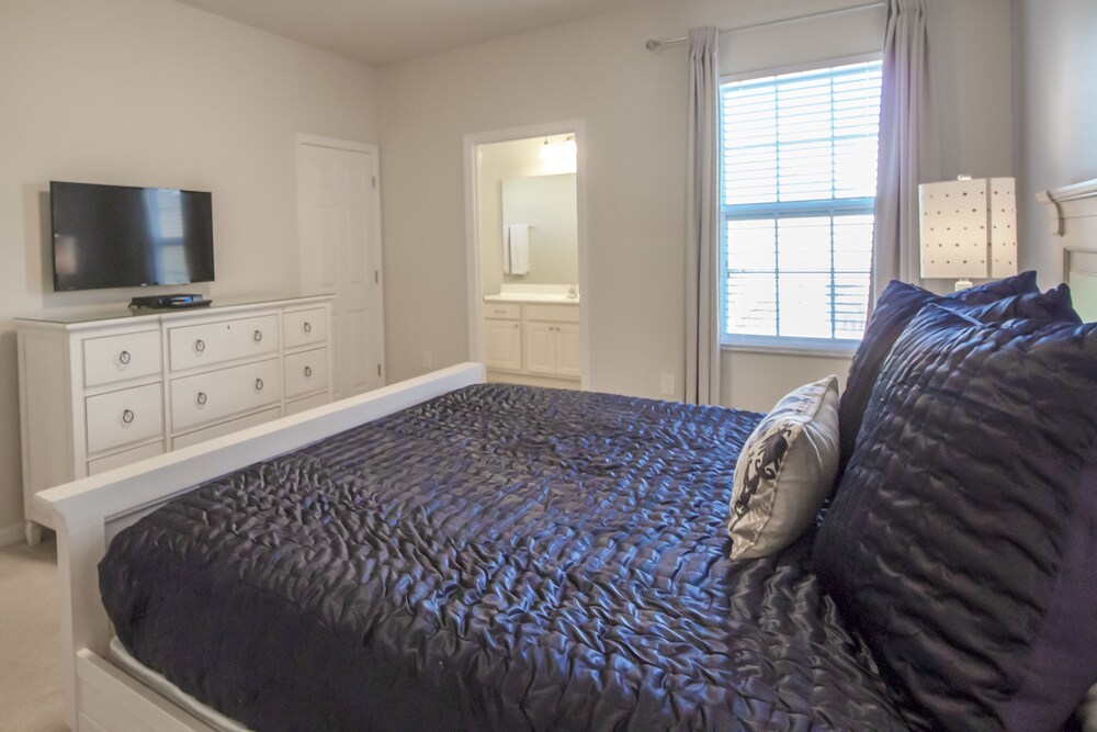 Golden Palms Vacation Resort 2580 - photo 20