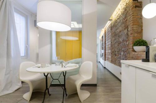 Punto Luce Home In Center Of Verona — 4-Star Luxury Hotel in Verona, Italy