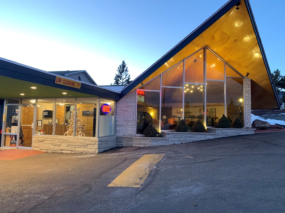 Coyote Mountain Lodge - photo 129