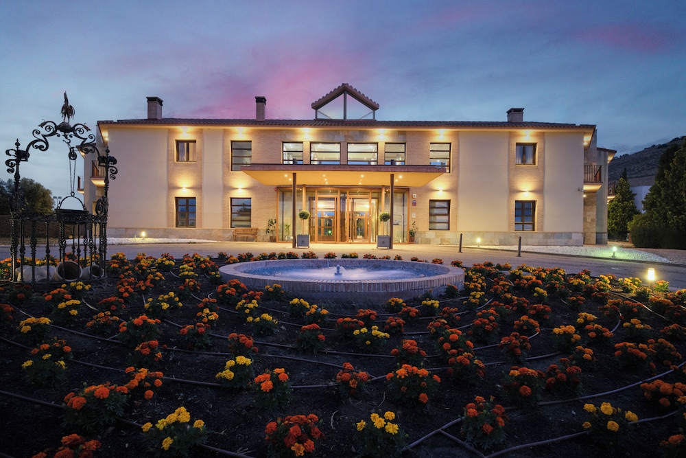 Villa Nazules Hipica & Spa