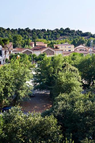 Hotel Restaurant Lotus Priorat — Falset — photo 4