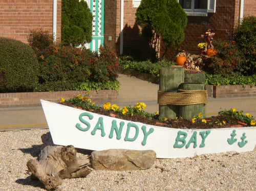 Sandy Bay Apartments — 4-Star Luxury Hotel in Norfolk, United States