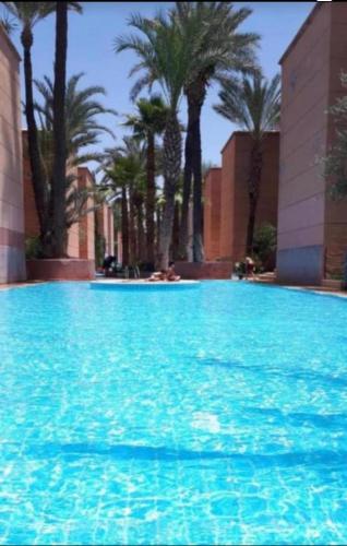 Riad Izza — 4-Star Luxury Hotel in Marrakesh, Morocco