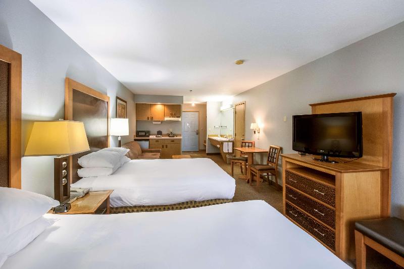 Inn and Suites Seaside - photo 23