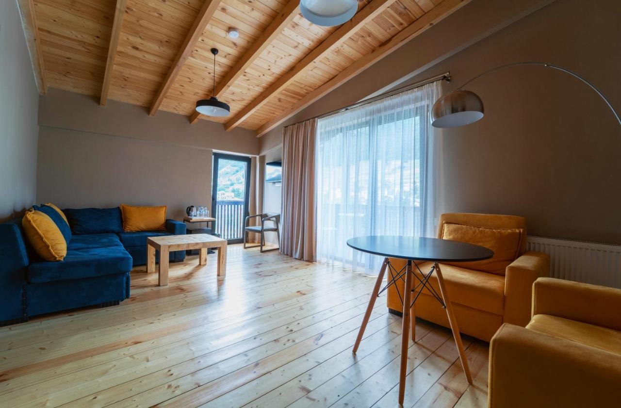 Lahili Boutique Hotel