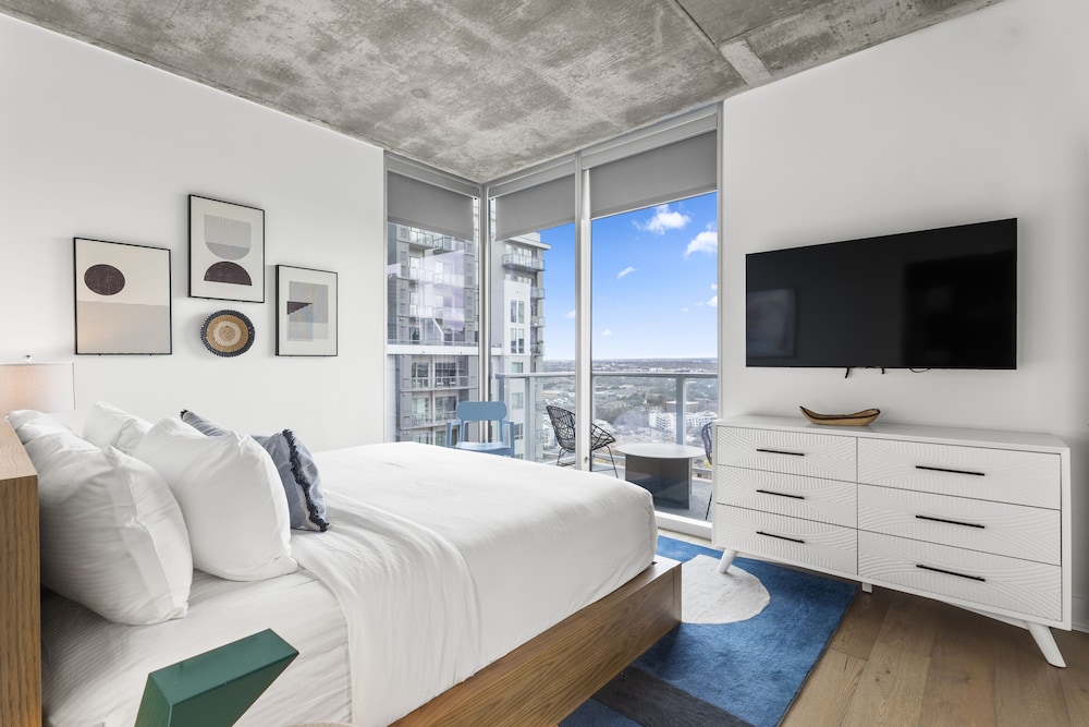 Austin Condo Hotel - photo 151