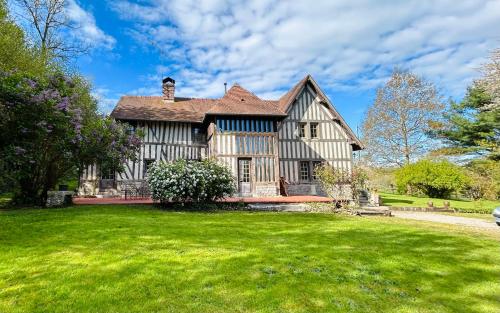 Les Maisons de Marie - last minute hotel in Unknown City