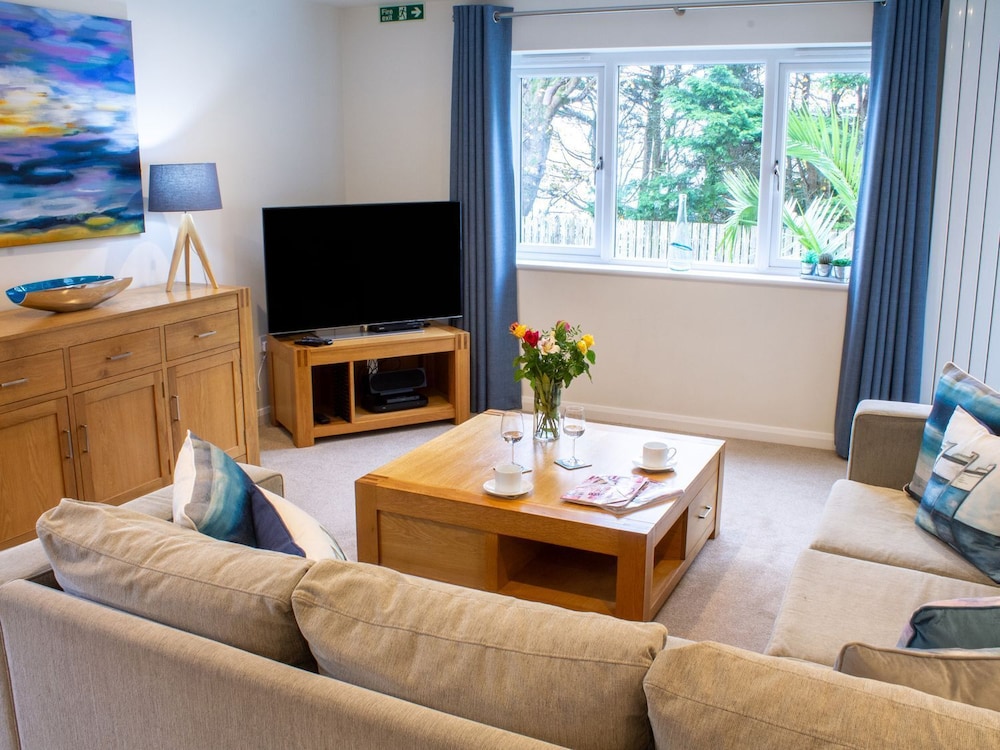 Sea Bleu — 4-Star Luxury Hotel in St Ives, United Kingdom