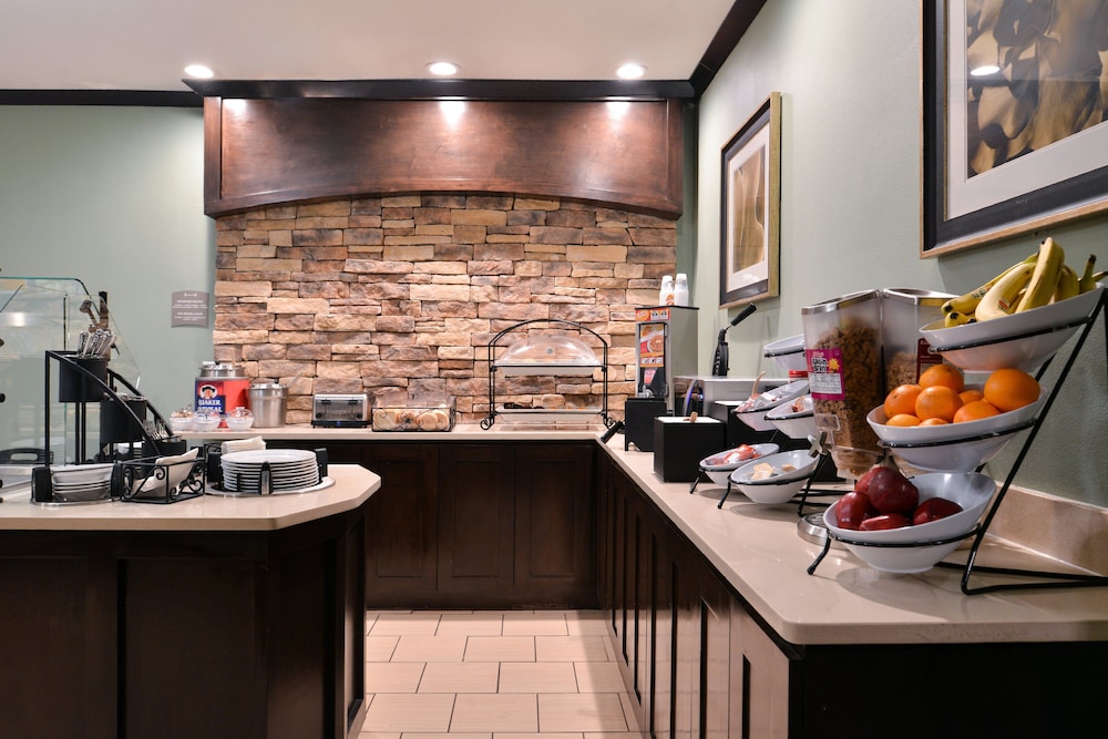 Staybridge Suites Wichita Falls by IHG - photo 36
