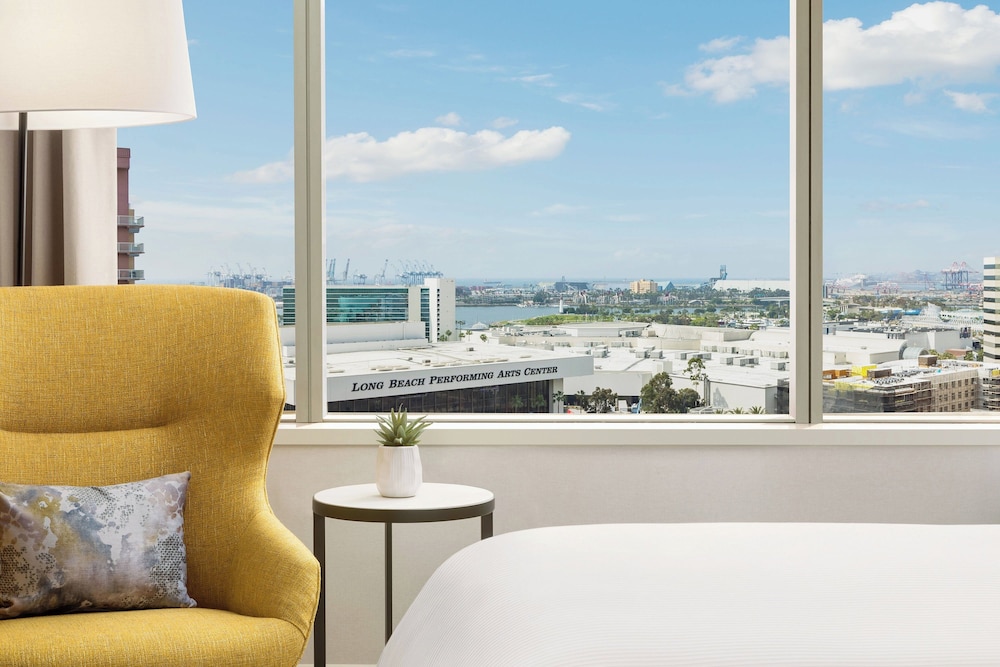 The Westin Long Beach - photo 23