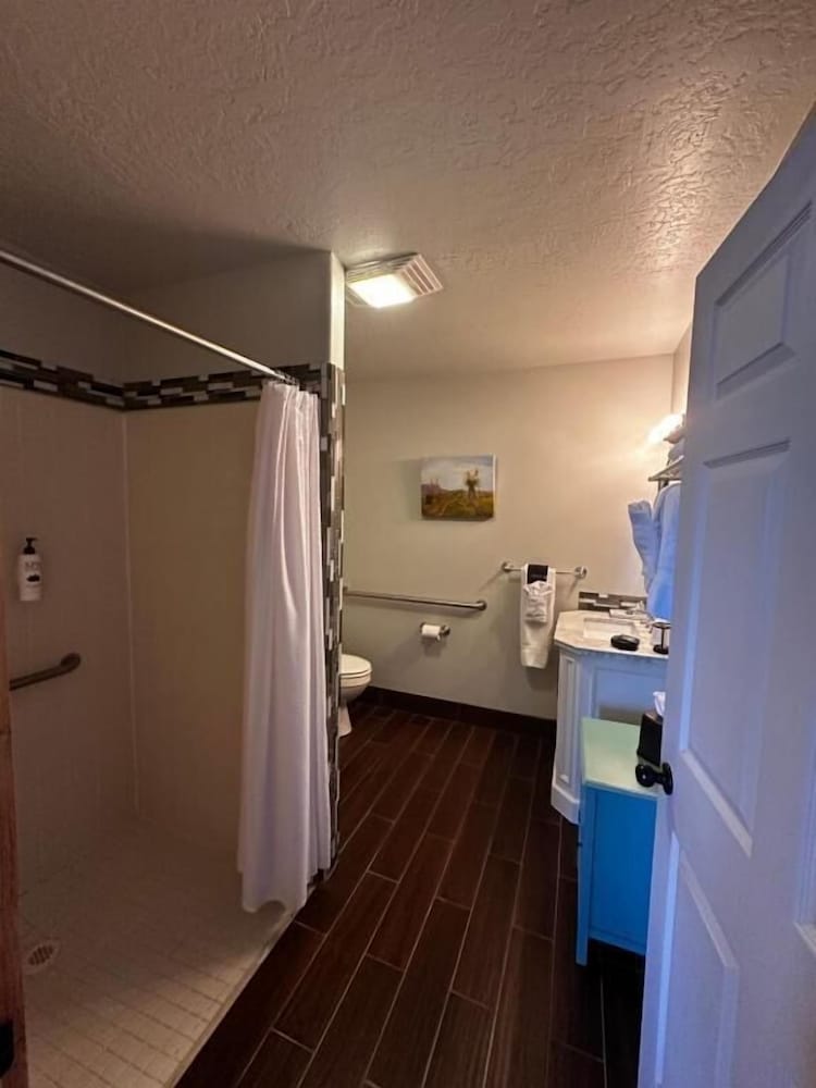 Adobe Rose Inn - photo 20