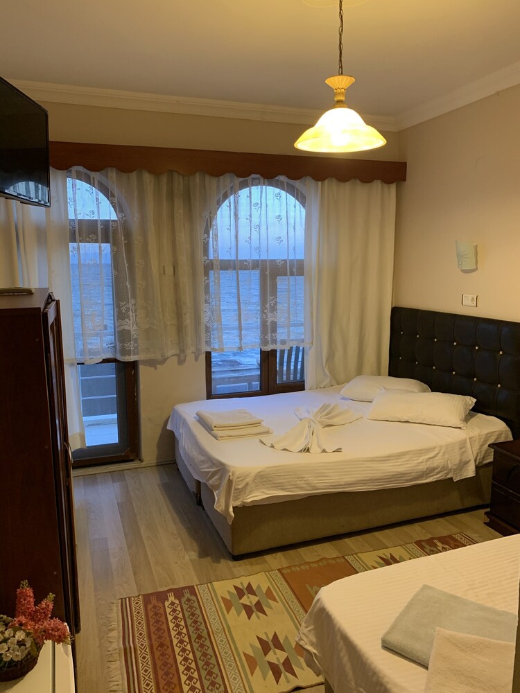 Kybele Tayfa Otel — Candarli — photo 3