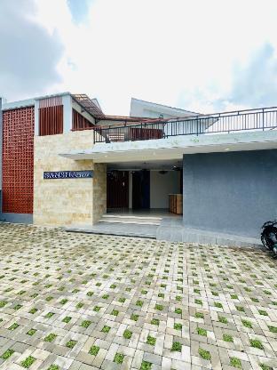 Sansha Hotel - last minute hotel in Yogyakarta