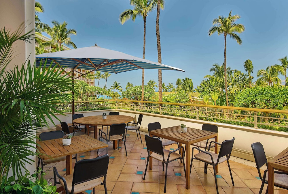 Grand Wailea Resort Hotel & Spa A Waldorf Astoria Resort - photo 169