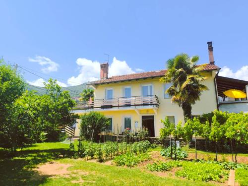Studio apartment Puzich — 4-Star Luxury Hotel in Matulji, Croatia