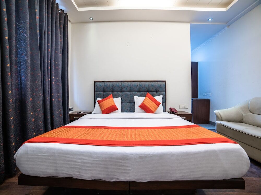 Cube At Medanta