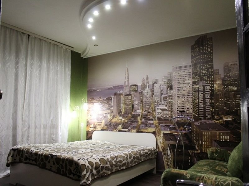 Alatyr Nefteyugansk dist. 13 55 in Nefteyugansk, Russia