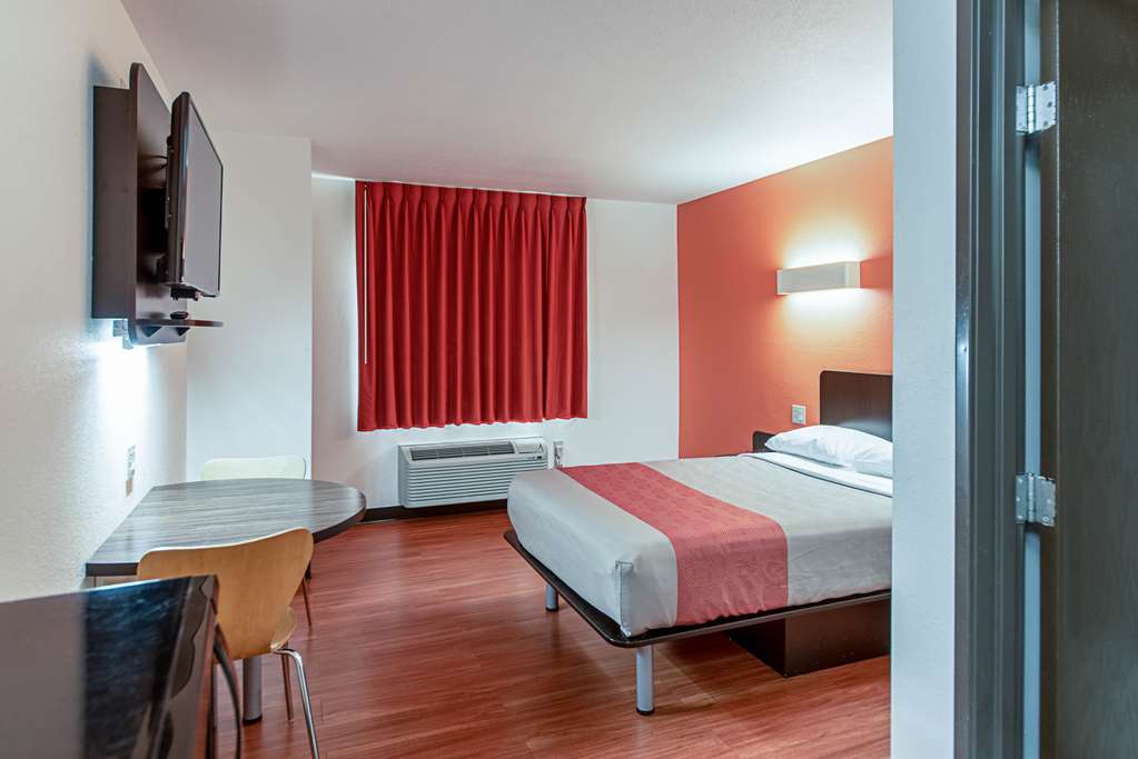 Motel 6 Lebanon IN - photo 8