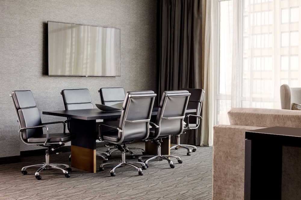 Hampton Inn Brooklyn Downtown - photo 13