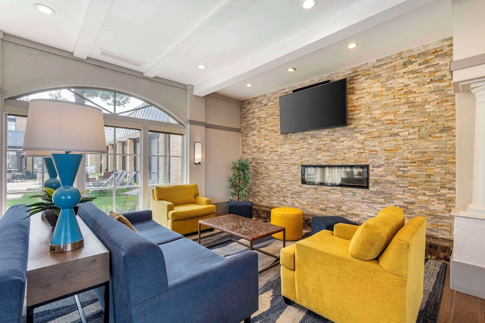 MainStay Suites MSP Airport Mall of America - photo 6