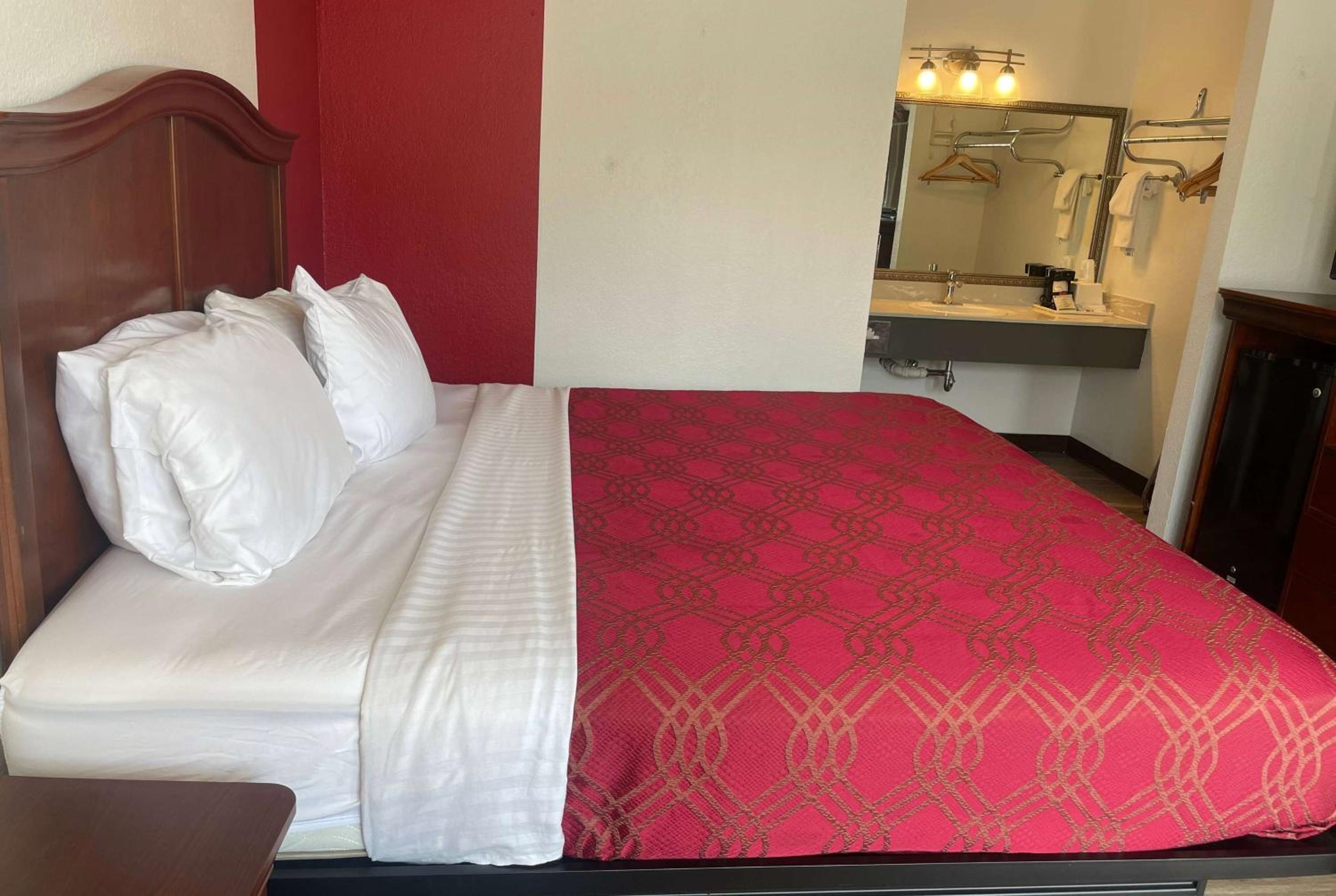 Ramada By Wyndham Branson Theatre District - photo 30