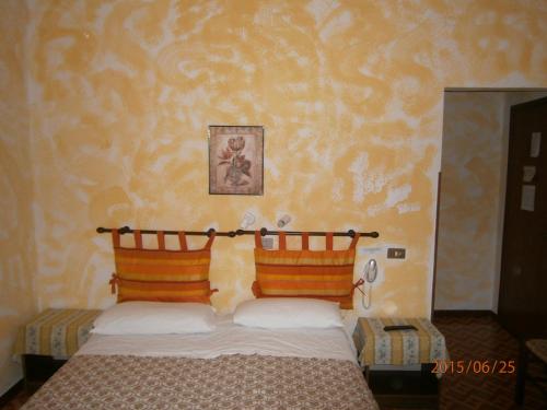 Albergo Il Cantuccio — hotel in Bolano