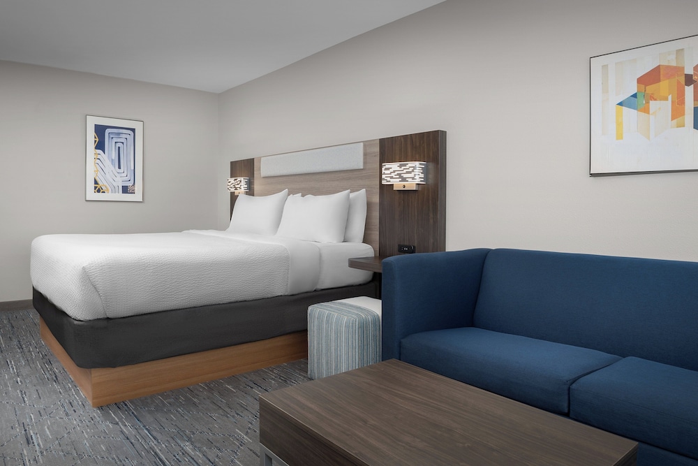 Holiday Inn Express Spokane Airport by IHG - photo 19